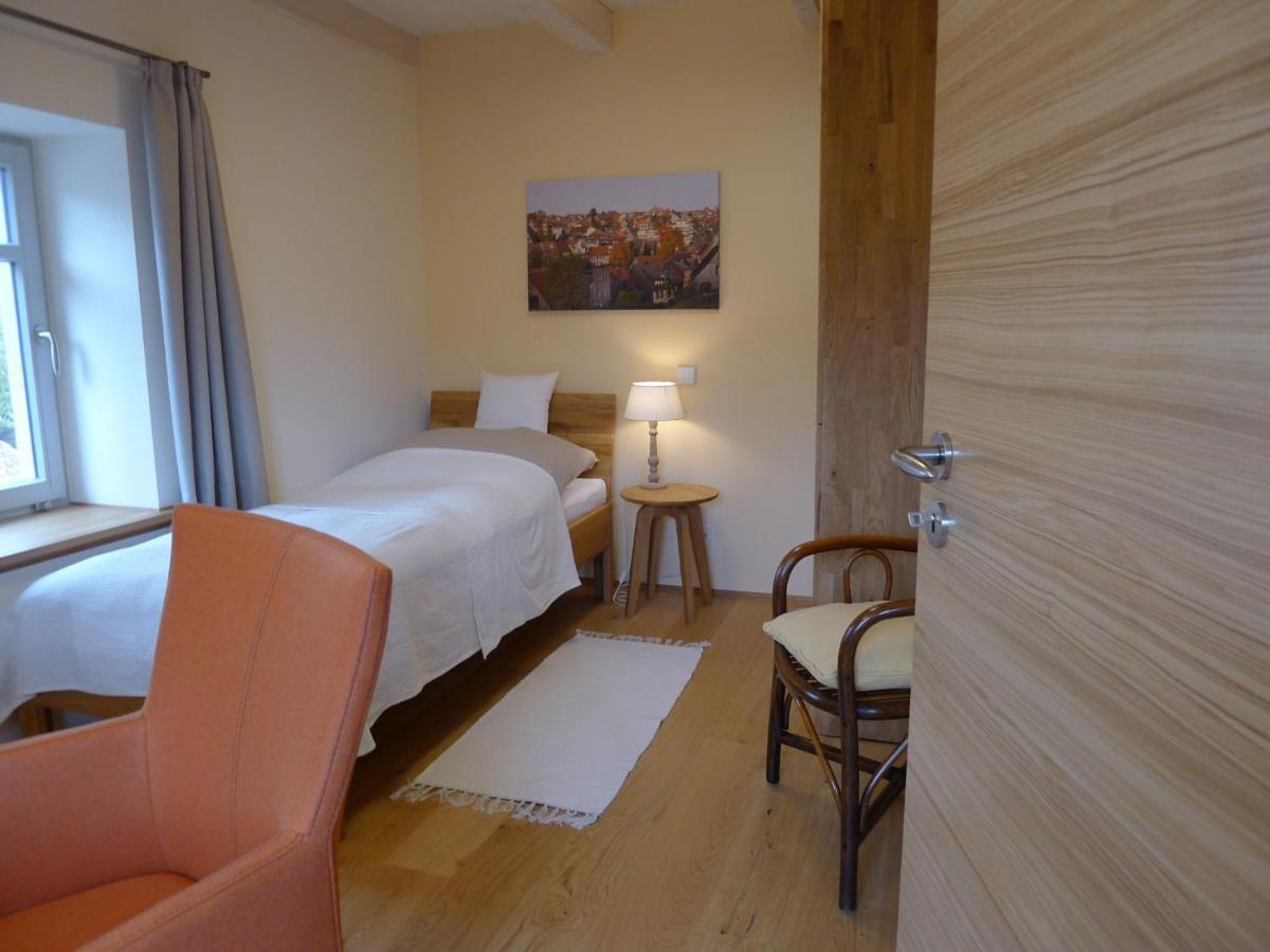 Morgenroethe 5 Sterne Ferienwohnung Sankt Andreasberg Luaran gambar