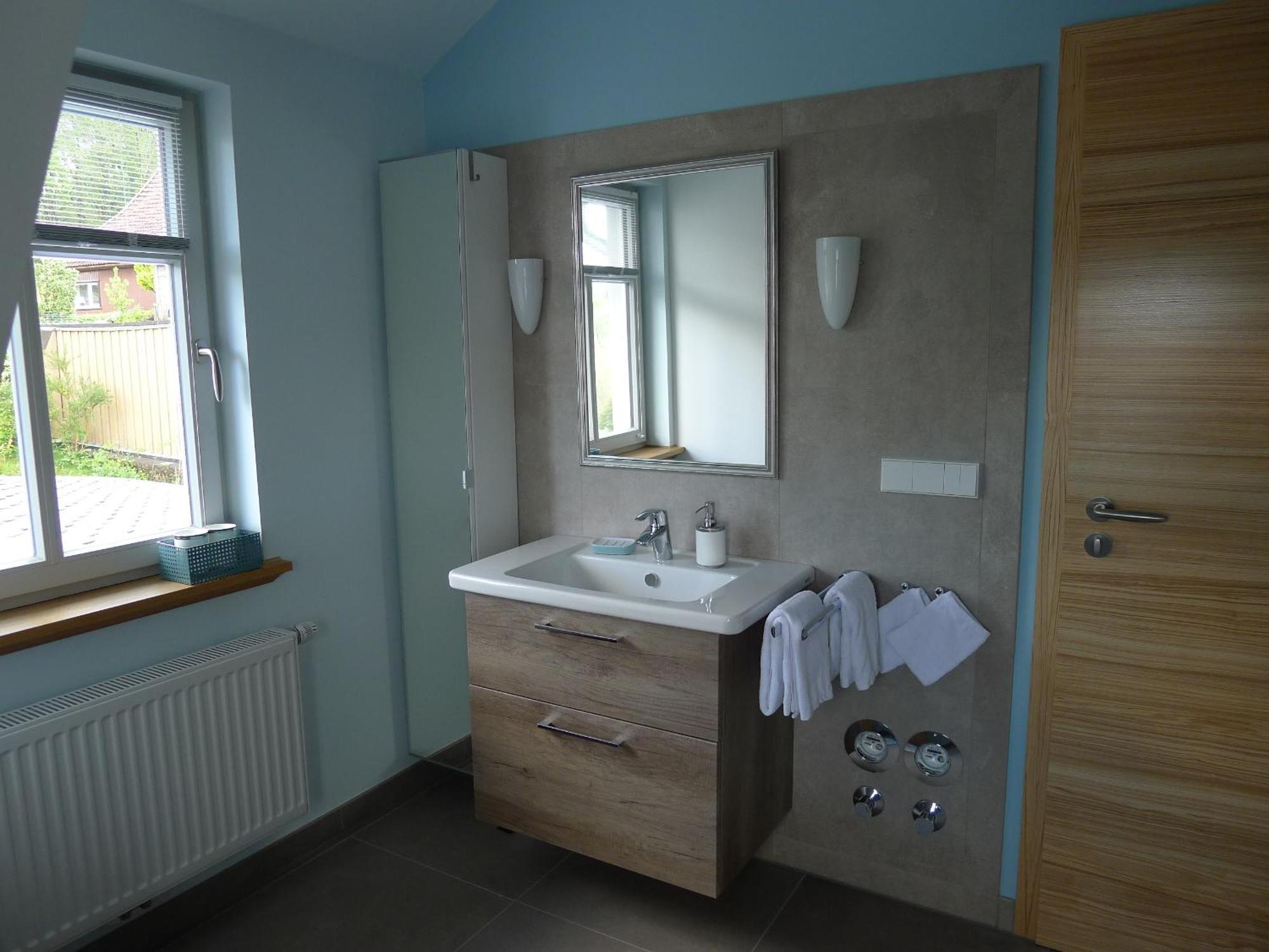 Morgenroethe 5 Sterne Ferienwohnung Sankt Andreasberg Luaran gambar